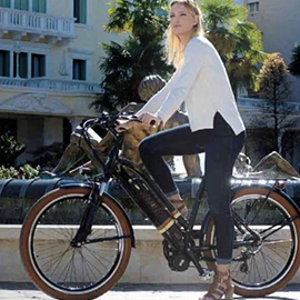 E-bike