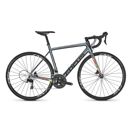 IZALCO RACE DISC 105 TG 54