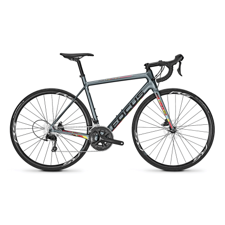 IZALCO RACE DISC 105