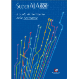 SUPERALA 800