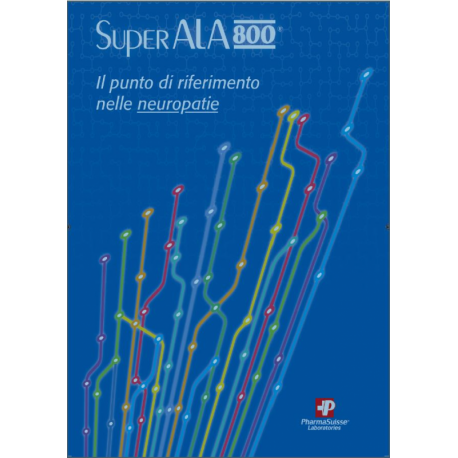 SUPERALA 800