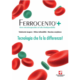 FERROCENTO