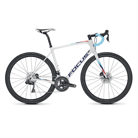 IZALCO RACE 9.7 WHITE