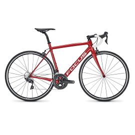 IZALCO RACE 9.8 RED ULTEGRA