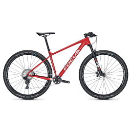 RAVEN 8.8 RED CARBON SRAM GX EAGLE