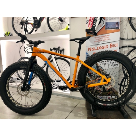 SPECIALIZED FAT BOY