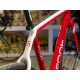 FOOTON DISC CICLOCROSS