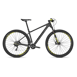 RAVEN ELITE CARBON-BLACK MATT