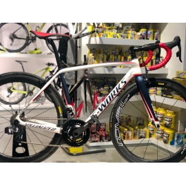 S-WORKS TARMAC TG52